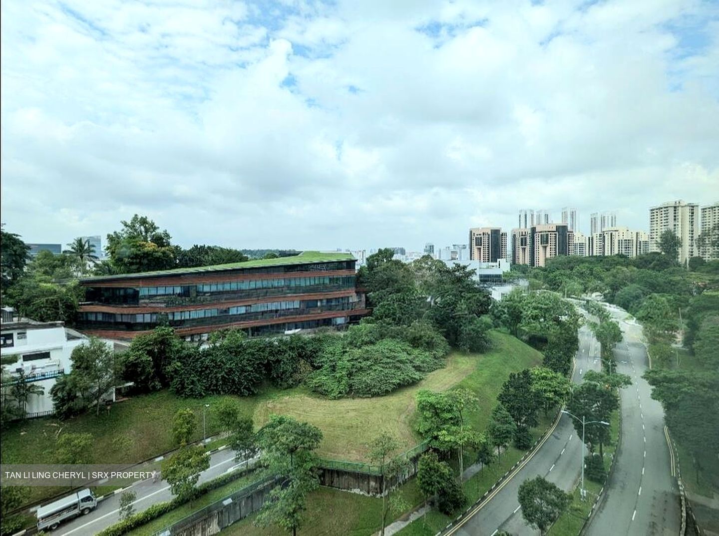 One-north Residences (D5), Apartment #499107621